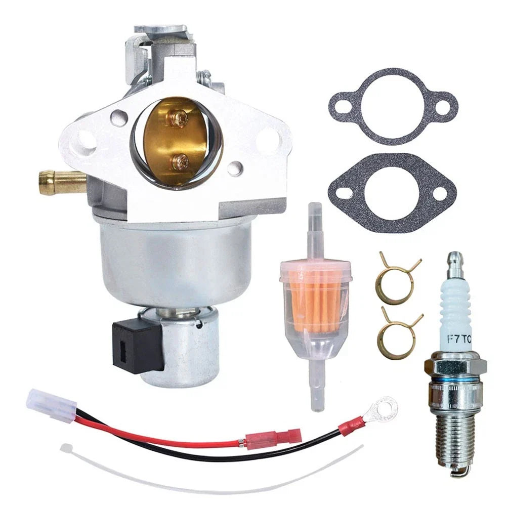 Carburetor 20-853-33-S for Kohler SV540 SV590 SV600 (19HP–22HP)