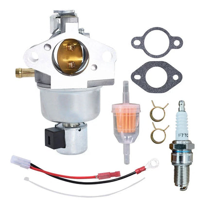 Carburetor 20-853-33-S for Kohler SV540 SV590 SV600 (19HP–22HP)