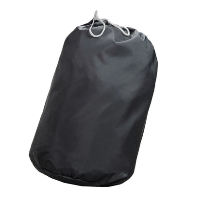 Black ATV Cover for Suzuki Arctic Cat Yamaha Kawasaki Honda Polaris Can-Am (L-17700)