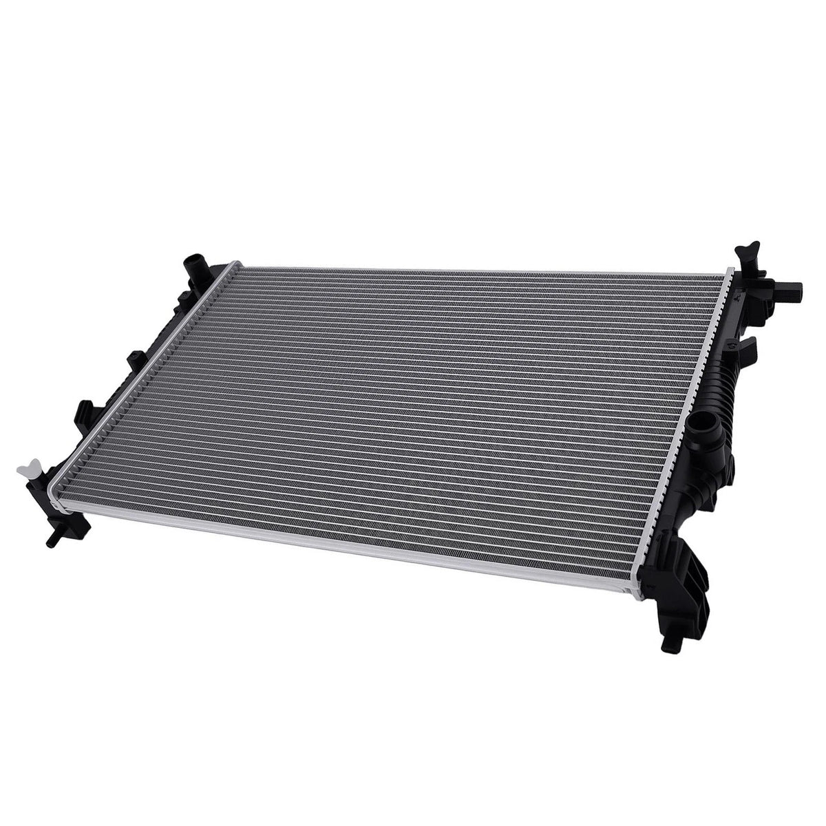 Cross Flow Radiator for Chrysler 200/Jeep Cherokee (2014–2018) DPI13400, 91LQKZ, CU13400, A13400