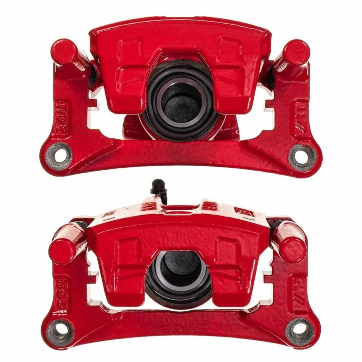 2X Powerstop Brake Calipers Rear for Mitsubishi Outlander (2007–2013) S3584