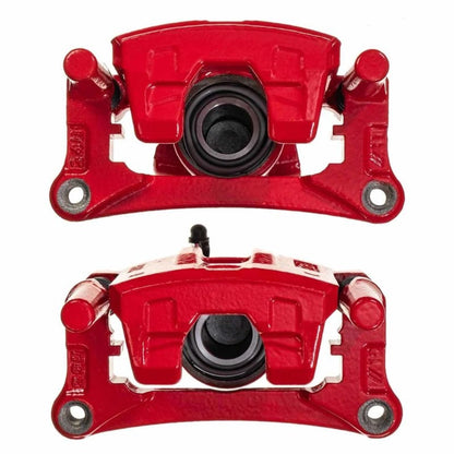 2X Powerstop Brake Calipers Rear for Mitsubishi Outlander (2007–2013) S3584