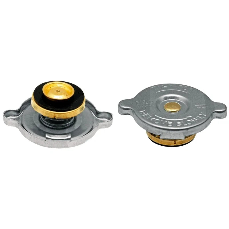 Radiator Cap for Massey Ferguson 334 353 354 364 374 383 384 393 394 (1960–2023)