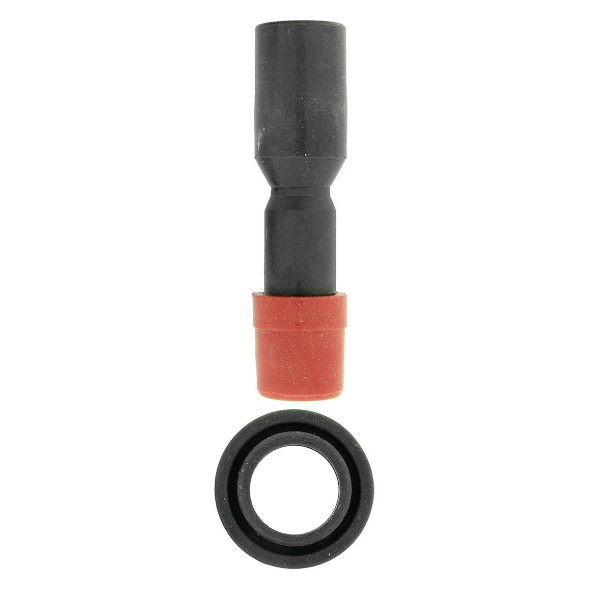 NGK Ignition Coil Boot 58986 for Honda Fit (2007–2008)