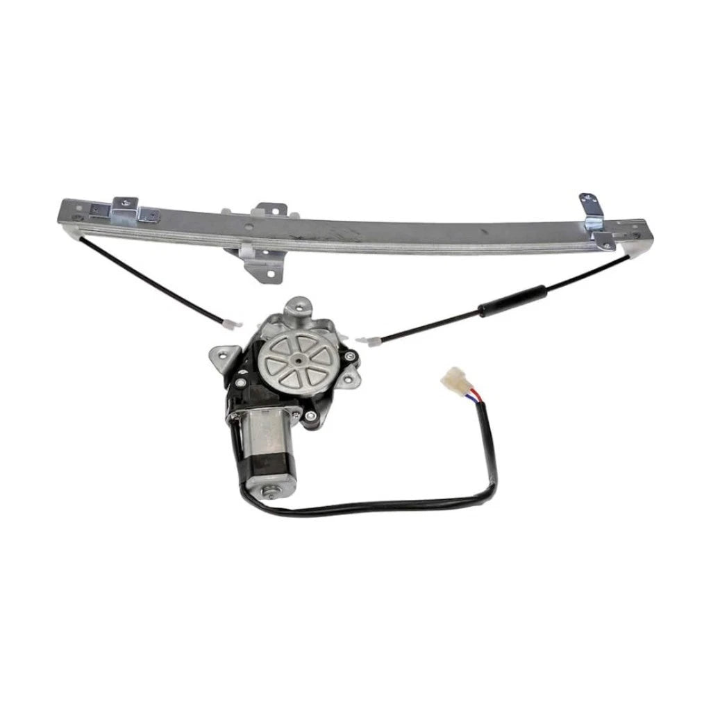 Window Regulator and Lift Motor for Geo Tracker (1996–1997) ALX-PAU-RB-741-992-CL360A52