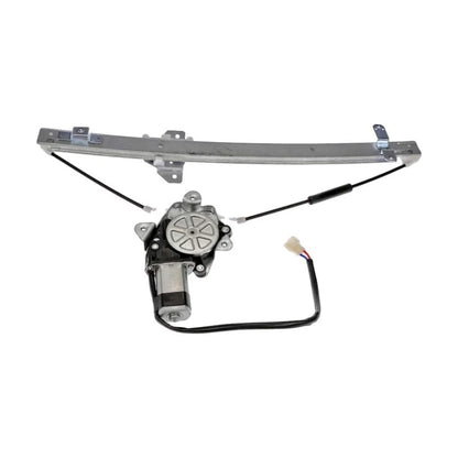 Window Regulator and Lift Motor for Geo Tracker (1996–1997) ALX-PAU-RB-741-992-CL360A52