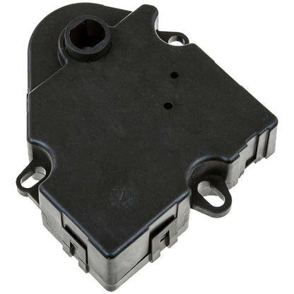 HVAC Blend Door Actuator for (L3-H0821AN, 20614541-101, 20614542-101, 8710653020, 87106-53020)