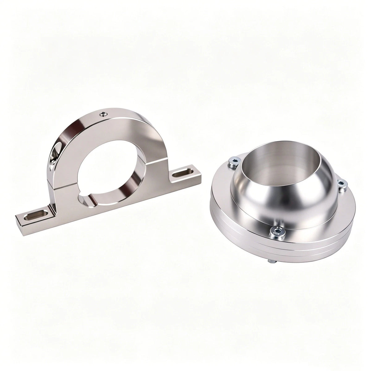 2" Swivel Base Floor Mount for GM Chevy GMC Buick