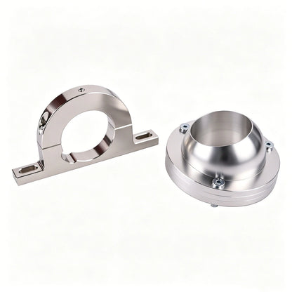 2" Swivel Base Floor Mount for GM Chevy GMC Buick
