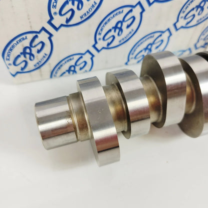 S&S Cycle 590C Chain Drive Camshaft Kit for Harley-Davidson M8 (2017–2025)