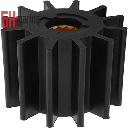Engine Flexible Impeller for Nanni Diesel 2100 T Inboard Marine (France/Holland)