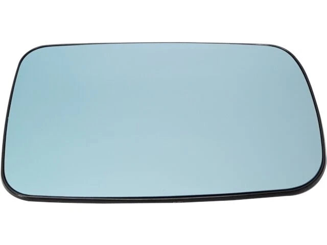 Door Mirror Glass Left for BMW 328Ci (2000) - Part Number 62571PPZX