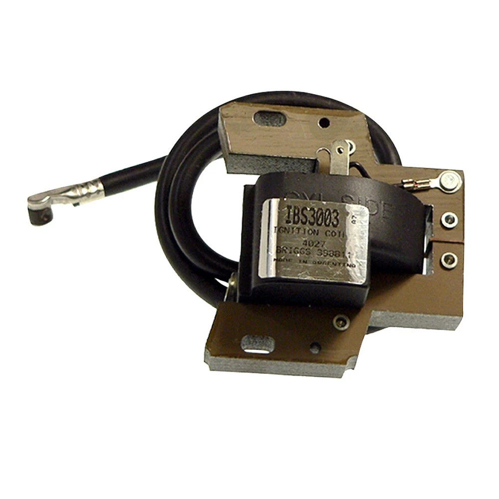 Ignition Coil for Briggs and Stratton 192400 196400 197400 19E400 25040