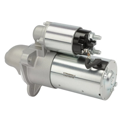 Starter for Chevy Colorado GMC Canyon Hummer H3 (2002–2006) 18066009, 6490N, 6490