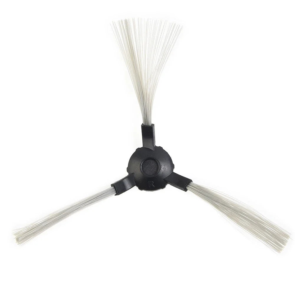10pcs Side Brush for Medion MD 16192, MD 18500, MD 18501, MD 18600