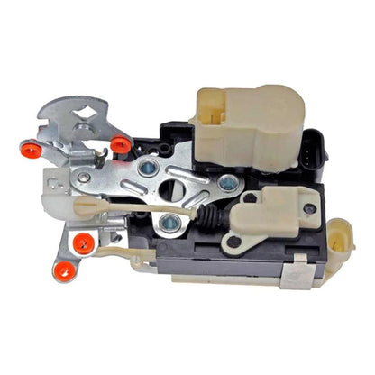 Door Lock Actuator for Chevy S10 (1998–2003) ALX-PAU-RB-931-260-CL360A50