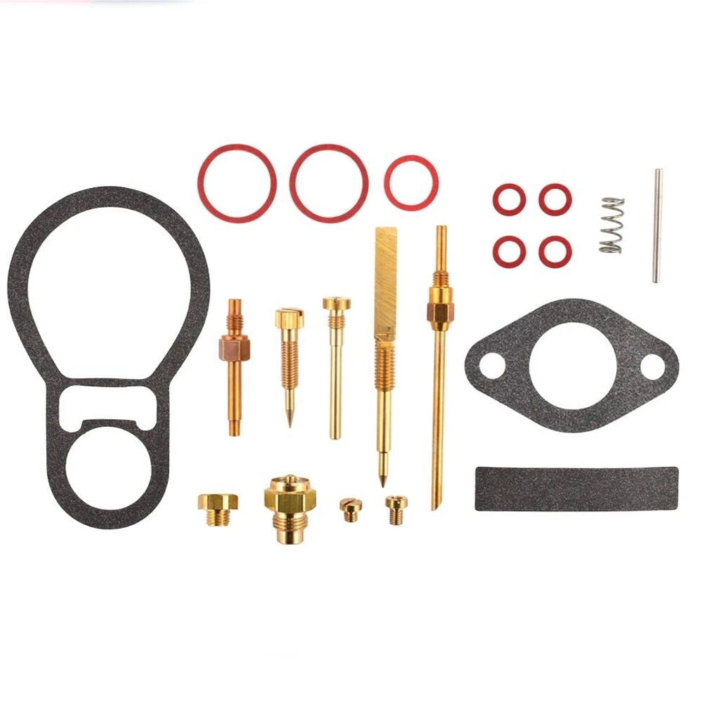 Carburetor Major Repair Kit for Model A Ford (1926–1932) 511, 9590, A-9595-Z