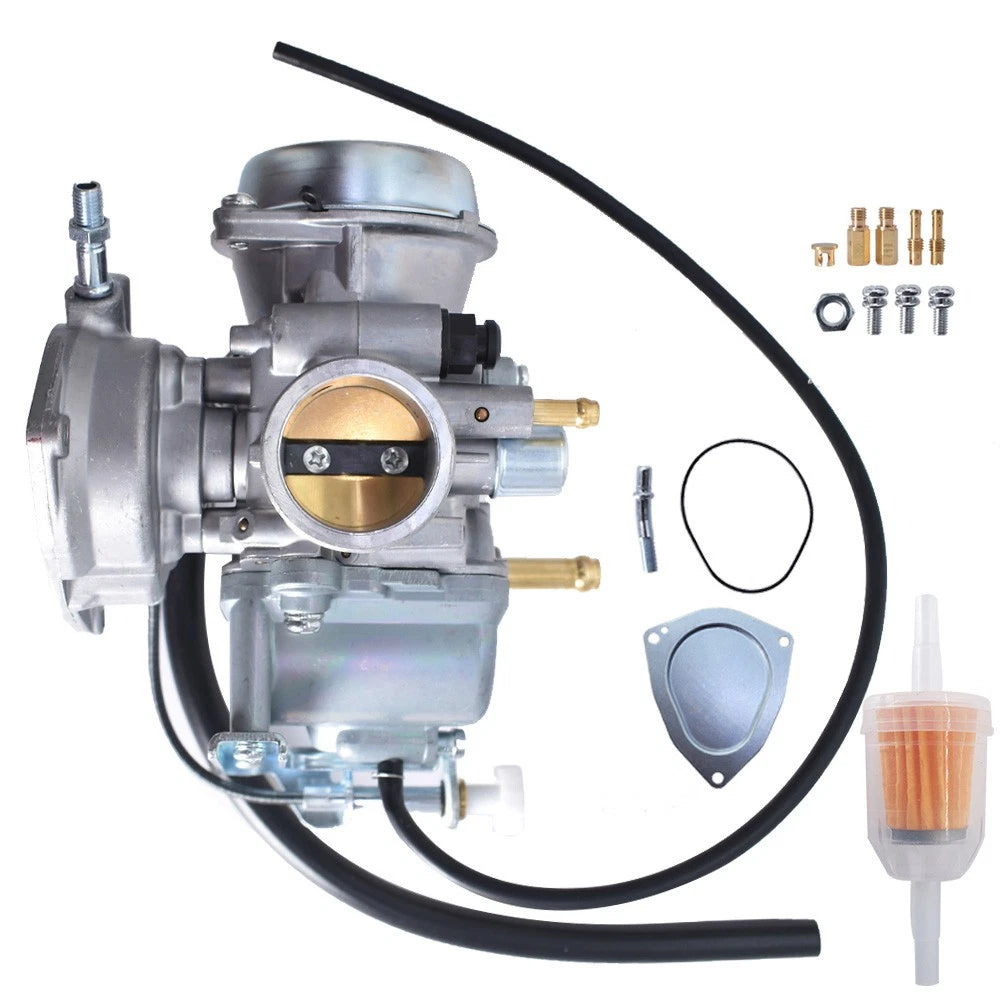 Carburetor for Suzuki Ozark 250 LTF250 (2002–2009) 13200-05G00 13200-05G01