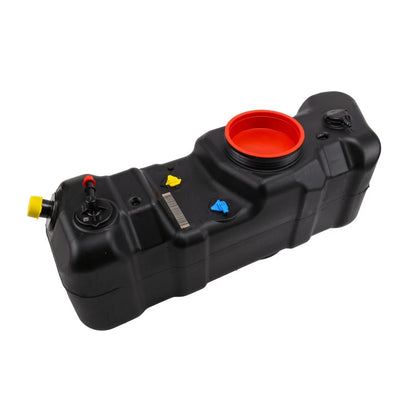 Genuine ACDelco Diesel Emissions Fluid Tank for GMC Savana 2500/3500 (2010–2016)