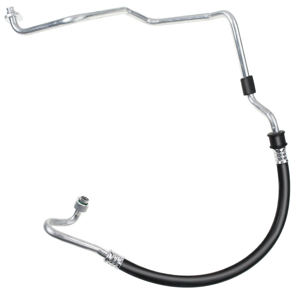 A/C Refrigerant Suction Line Hose Assembly for Mitsubishi Lancer (2002–2007) HA112143C, MR513051