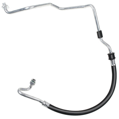 A/C Refrigerant Suction Line Hose Assembly for Mitsubishi Lancer (2002–2007) HA112143C, MR513051