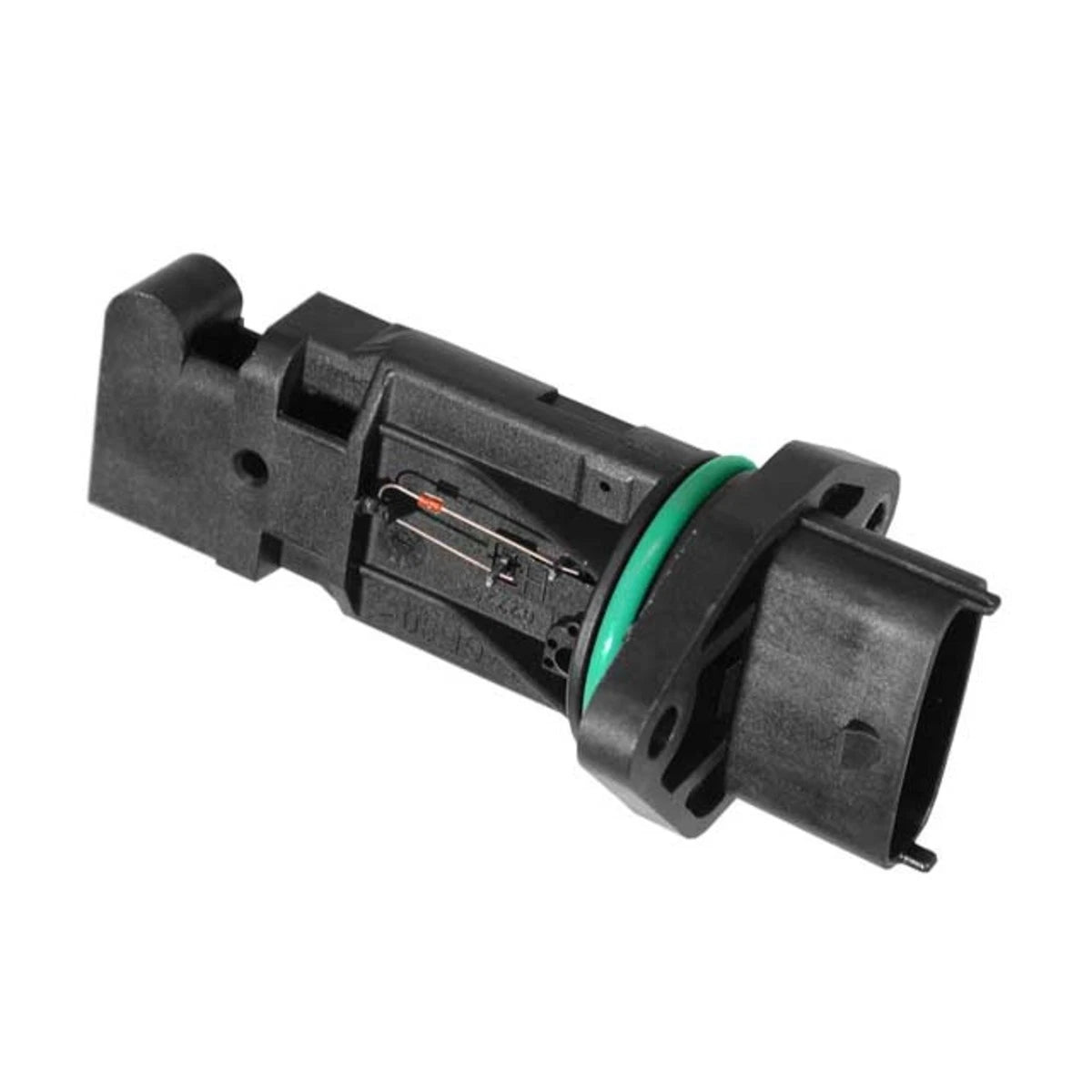 Bosch Mass Air Flow Sensor for Porsche 911 Boxster (1999–2005) 996-606-124-00
