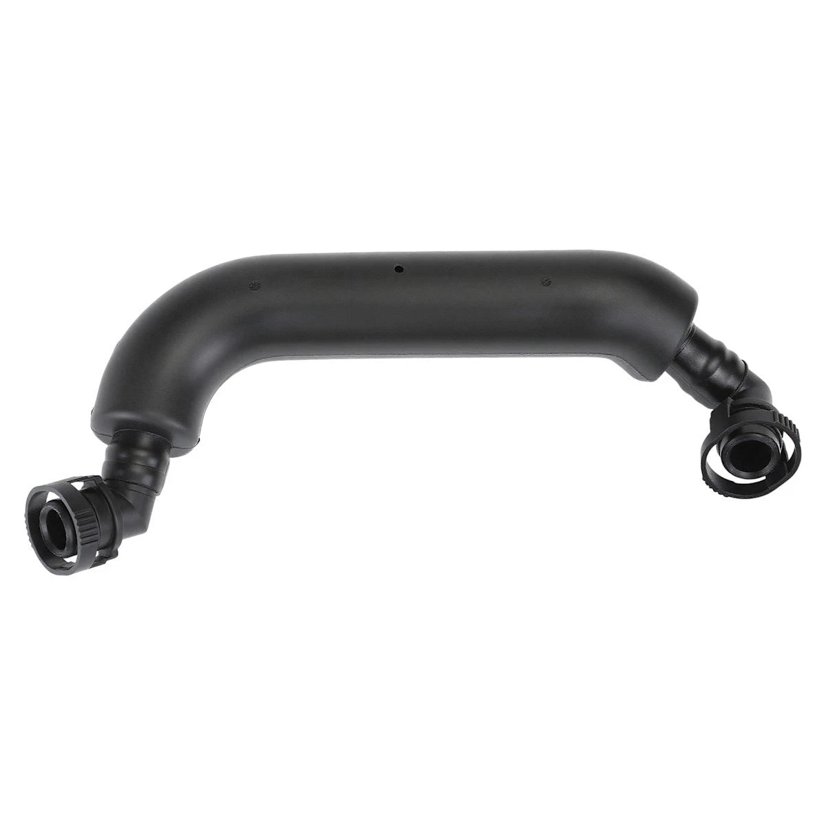 Crankcase Breather Hose for BMW E53 X5, E64 645Ci, E65 745i (2006–2006) - 11617505545, 11617532514, 11617547185
