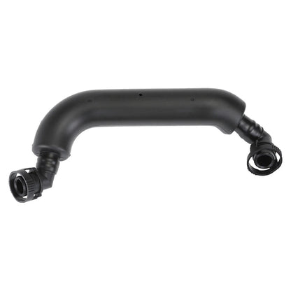 Crankcase Breather Hose for BMW E53 X5, E64 645Ci, E65 745i (2006–2006) - 11617505545, 11617532514, 11617547185