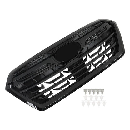 Front Bumper Upper Grille for Subaru Forester (2022–2024) 91121SJ440