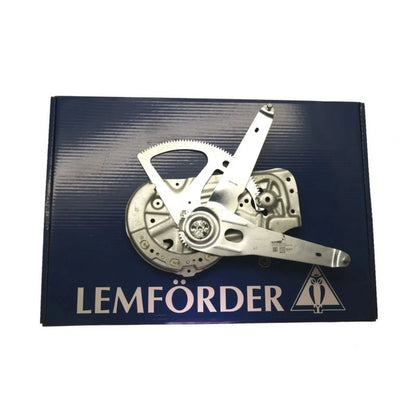 Window Regulator for Volvo S80 (1999–2006) 60.81830.0, 752899, 30784573