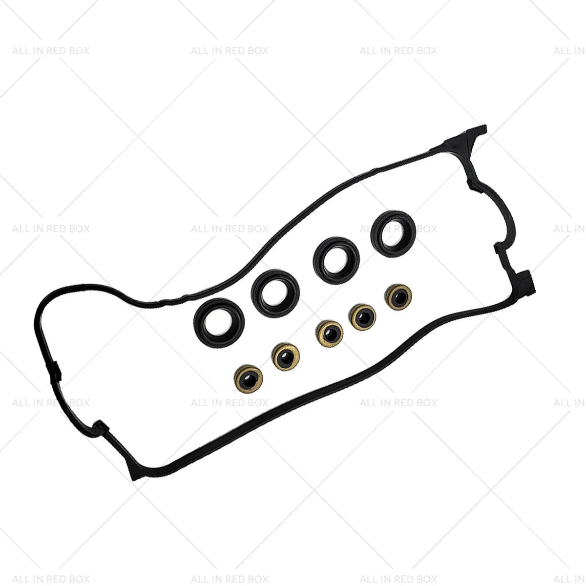 Rocker Valve Cover Gasket Set for Honda Civic EG EK D16Y4 D16Y5 D15Z1 (1992-2000)