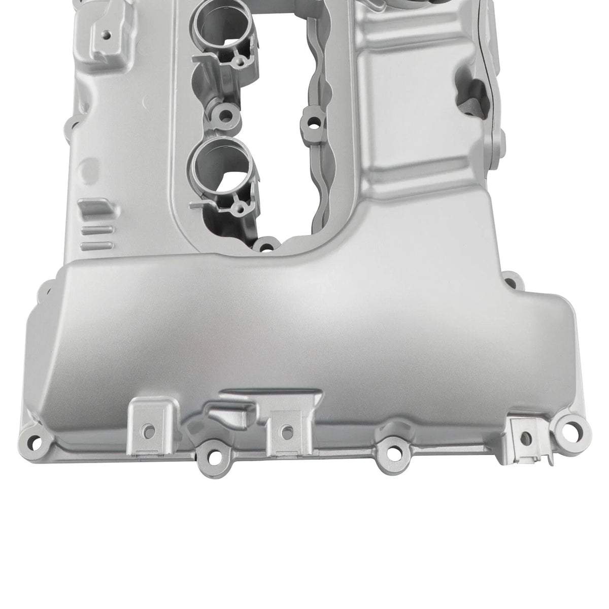 Aluminum Valve Cover with Gasket for BMW 740Li 535i 335i 135i X6 (2007–2016)
