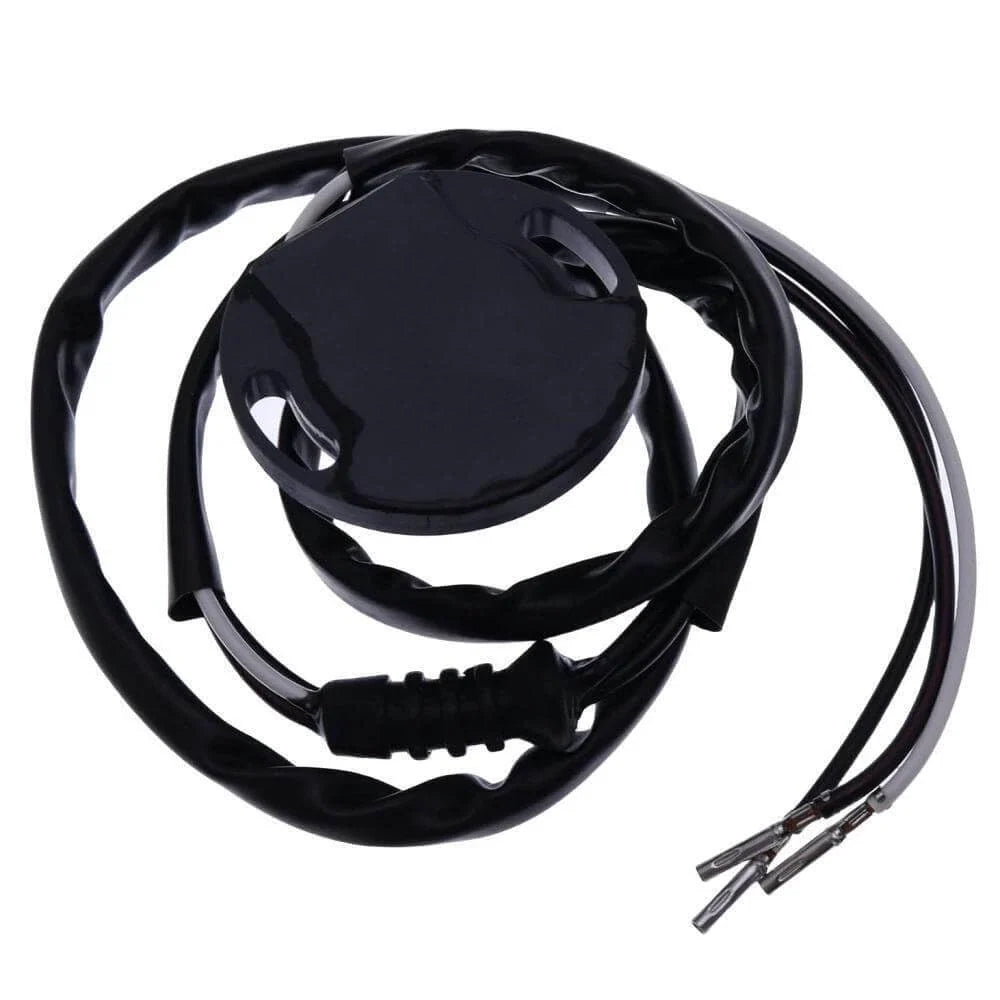 Trim Sender Sensor for Volvo Penta SX DP-S DP-SM (3855535, 3849413)