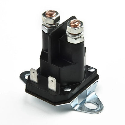 Valve Starter Solenoid 44814801 for Countax Westwood