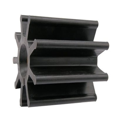 Flexible Impeller Kit for Caterpillar Jabsco 9Y5427 7E-3022 (Fits 18786-0001)