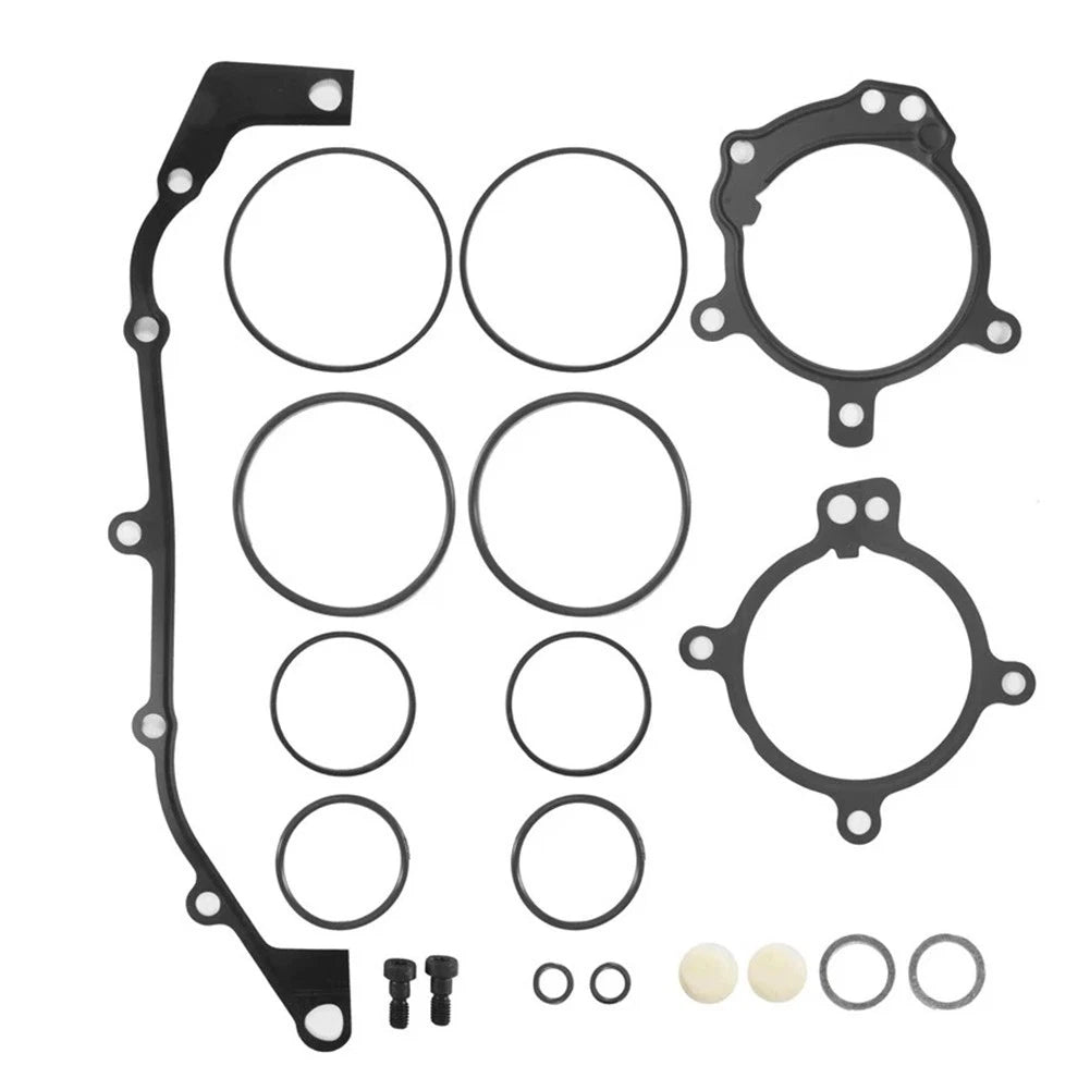 Replacement Seal Repair Kit for BMW E36 E39 E46 E53 E60 E83 (1990–2006)