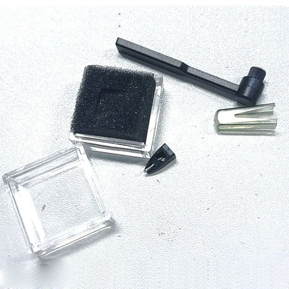 Turntable Stylus Needle for Ortofon OM 3E 5E OMB OMT 10 RS 41