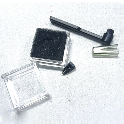 Turntable Stylus Needle for Ortofon OM 3E 5E OMB OMT 10 RS 41