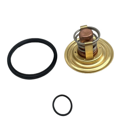 Engine Thermostat Kit for Volvo Penta MD6 MD7 AQ140 (875796 833366)