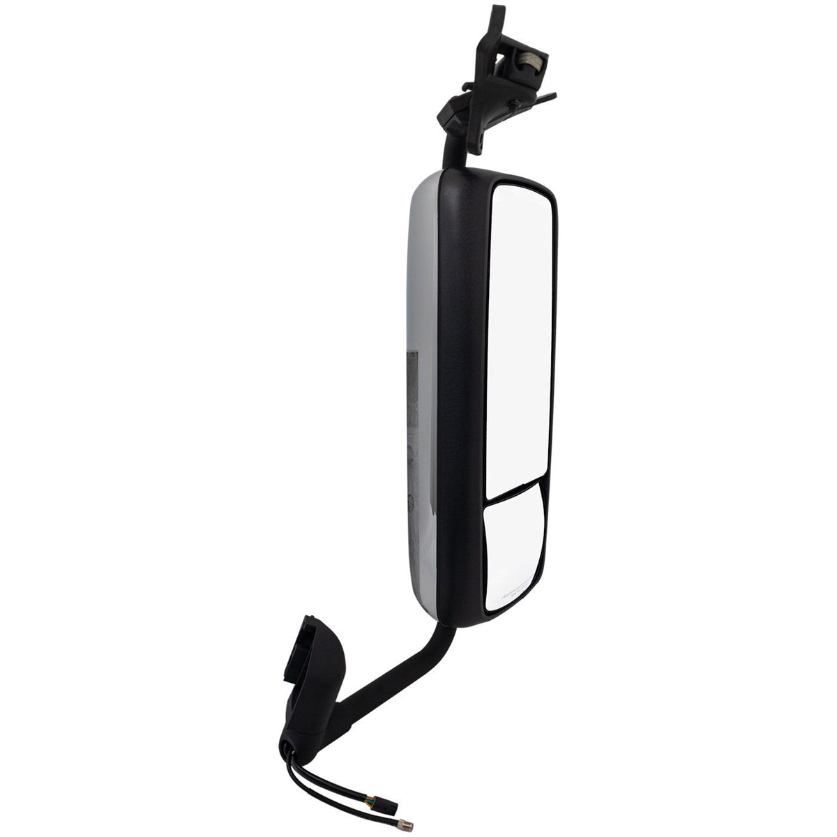 Heated Right Side Mirror for Volvo VNL (2004–2022)