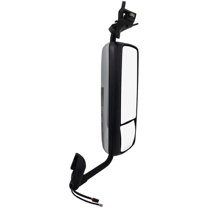 Heated Right Side Mirror for Volvo VNL (2004–2022)