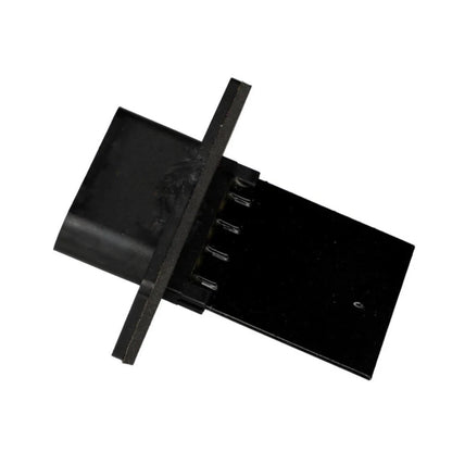 Blower Motor Resistor for Ford Explorer Sport Trac (2007) ALX-PAU-SI-RU-381-CLB3