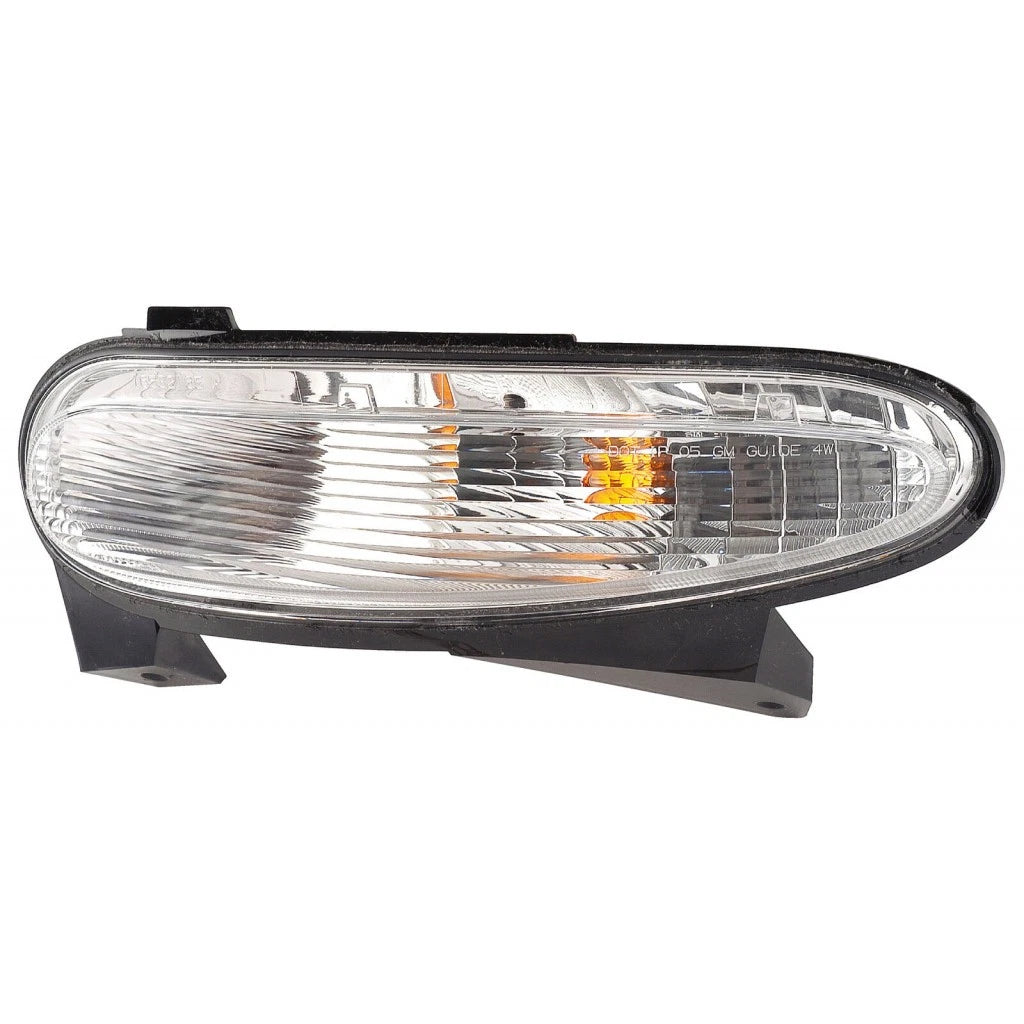 Parking Light for Buick Lacrosse (2005–2009) CLX-M0-12-5248-00-1, GM2520191