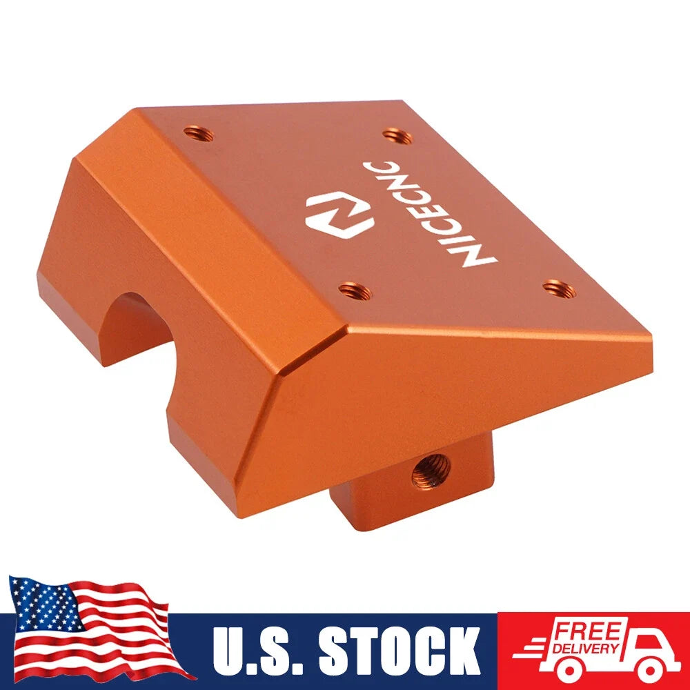 NiceCNC Phone GPS Mount Bracket Holder for KTM 790/890 Adventure (2019–2022)