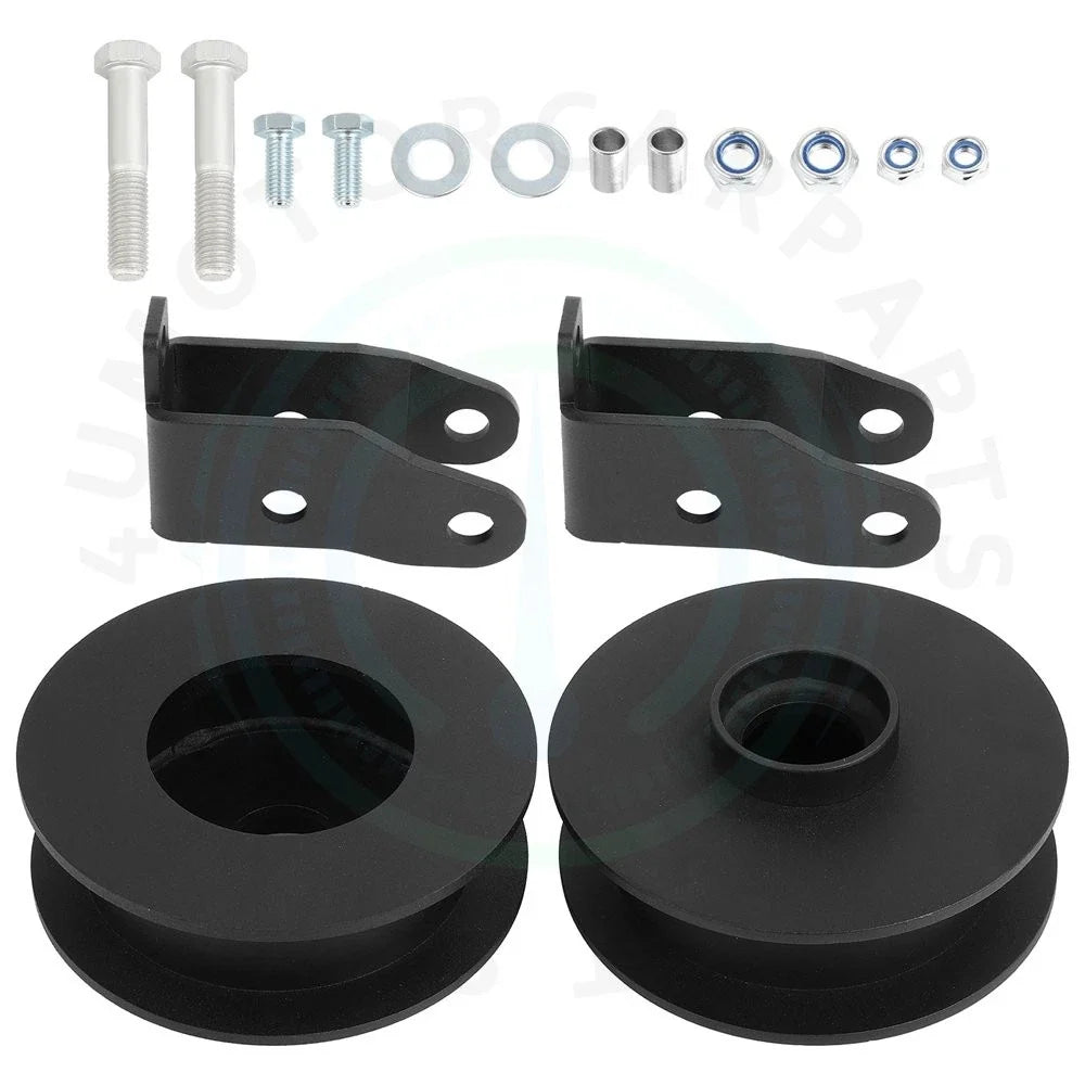 2.5" Rear Leveling Lift Kit for Ram 2500 4WD (2014–2022)