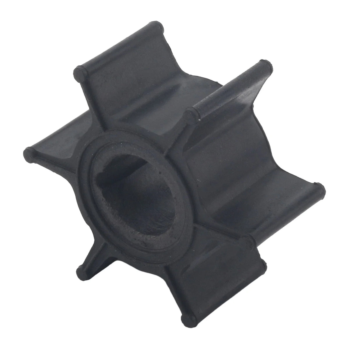 Water Pump Impeller with Key for Mercury 15 20 HP 9.9 (209cc) (1990–2023) 47-803748