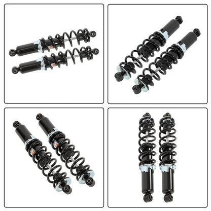 Set of 2 Front Shocks for Sportsman 550 850 1000 (2009–2023) 7043464 7043708
