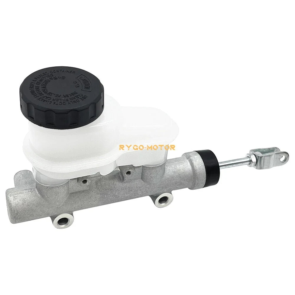 Brake Master Cylinder Assembly for Arctic Cat Prowler 500 550 650 700 1000 (2007–2020)