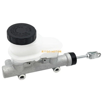 Brake Master Cylinder Assembly for Arctic Cat Prowler 500 550 650 700 1000 (2007–2020)