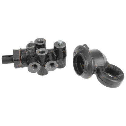 Brake Load Proportioning Valve + Boot for Toyota FZJ75/HZJ70/HZJ75 70-75 Series